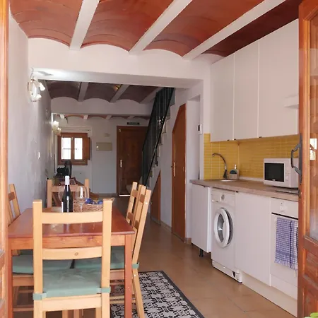 Cehegin Old Town House-2