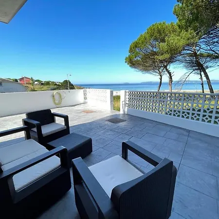 Apartamentos Montalvo Leiro-3