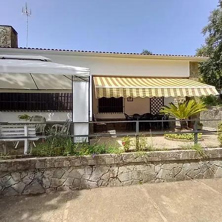 Villa Victoria Nº30-2