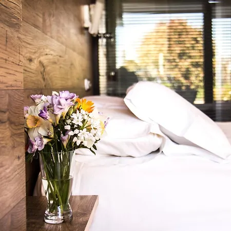 Agroturismo Haitzalde B&B - Adults Only-3