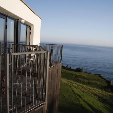 Agroturismo Haitzalde B&B - Adults Only-2