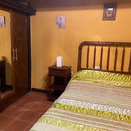 casa rural la tramonera-3