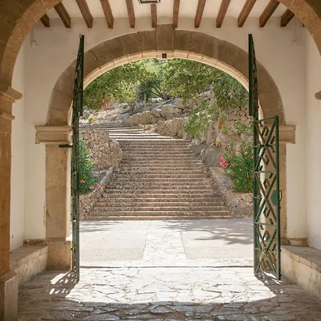 Santuari De Lluc-2