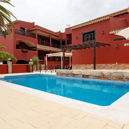 Hotel Ecolife Tenerife - Tenerife Sur-2