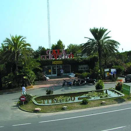 Bungalows Club Aire Libre-3