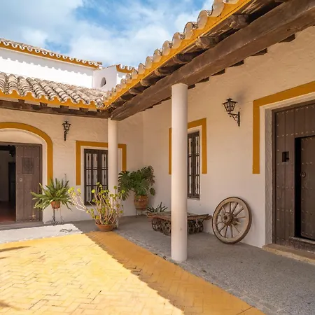 Cortijo Huerta Dorotea-2