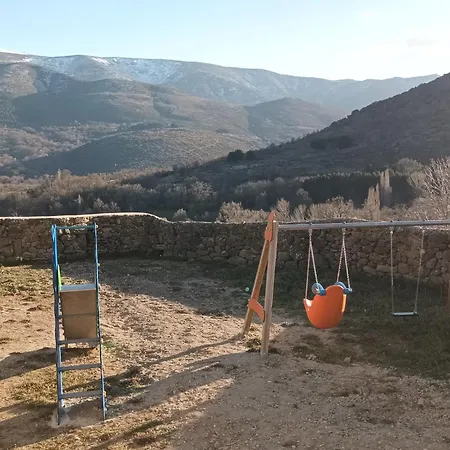 Casa Rural Las Canales-2