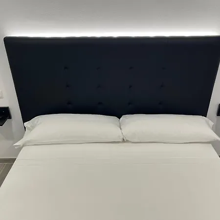 H Pelayo Noja Auto Check-In Rooms-3