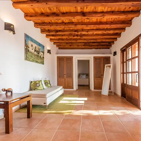 Villa con Piscina-zona muy tranquila - privacidad - sin turismo masivo-3
