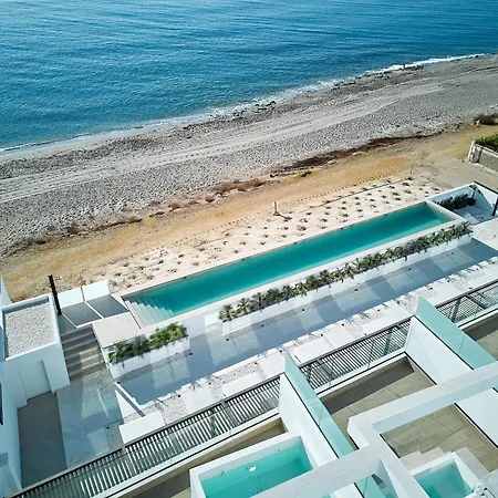 Ancón Suites-3