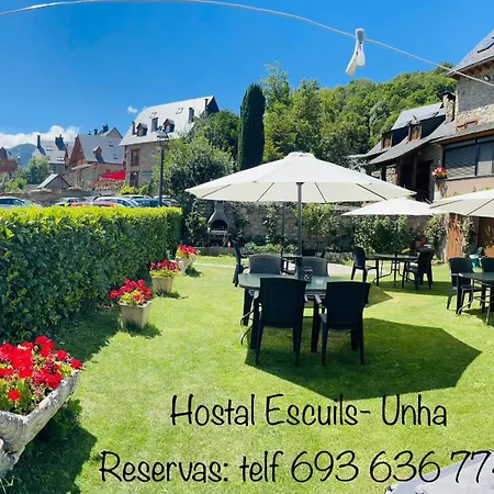 Hostal Escuils-3