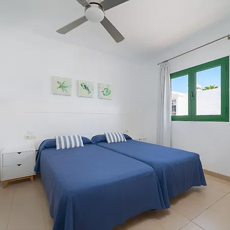 Apartamentos Elena-3