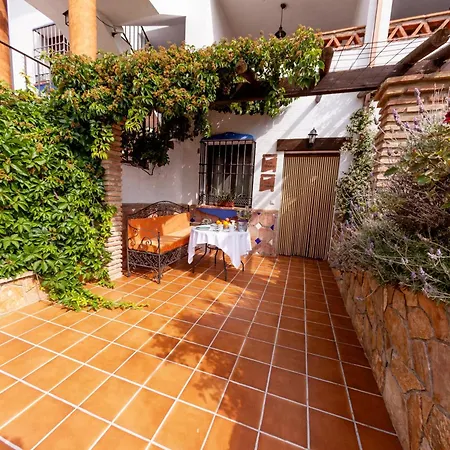 Apartamentos La Granja-2