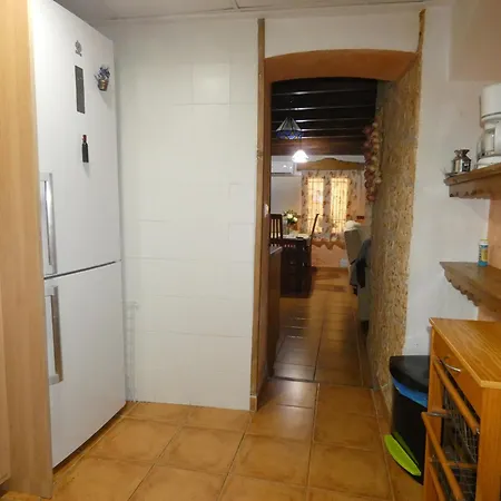 Casa Rural La Encina-3