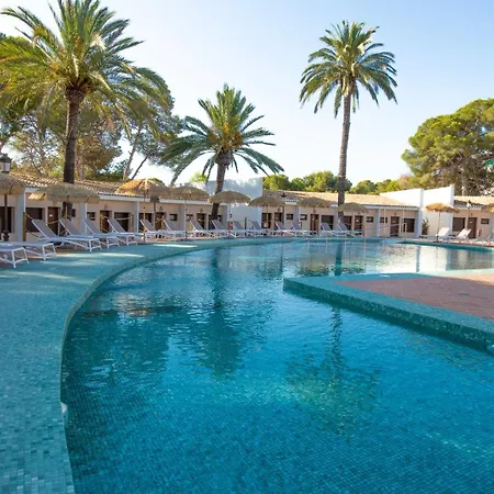 Hotel Montepiedra 4""Sup-3