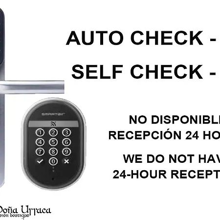 Pension Boutique Dona Urraca-2