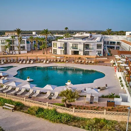 Universal Grand León&Spa-2