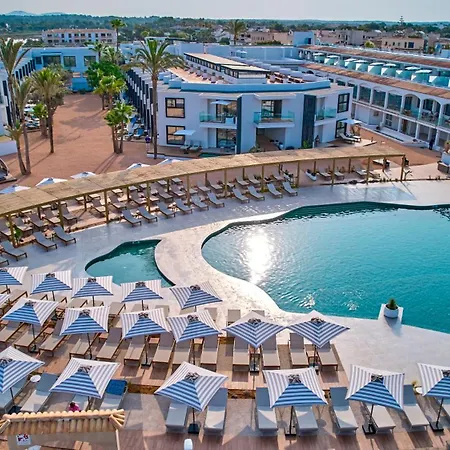 Universal Grand León&Spa-3
