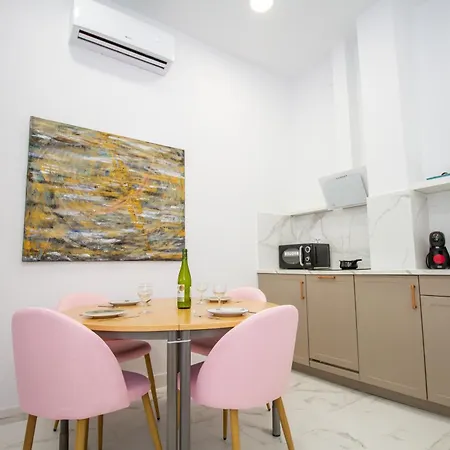 Art Apartments Alicante-2