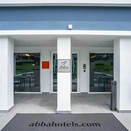 abba Apartments Playa de Gros San Sebastián-2