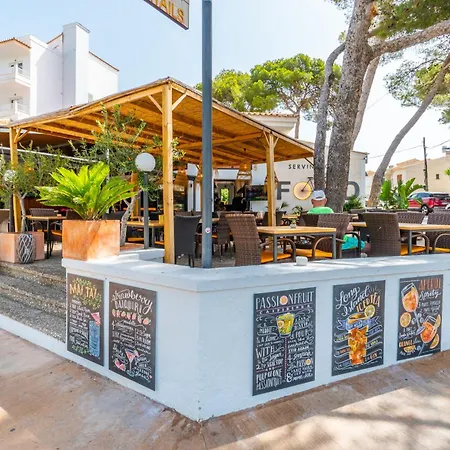 Hostal Alzina-3