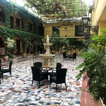 Hotel Molino De Saydo-3
