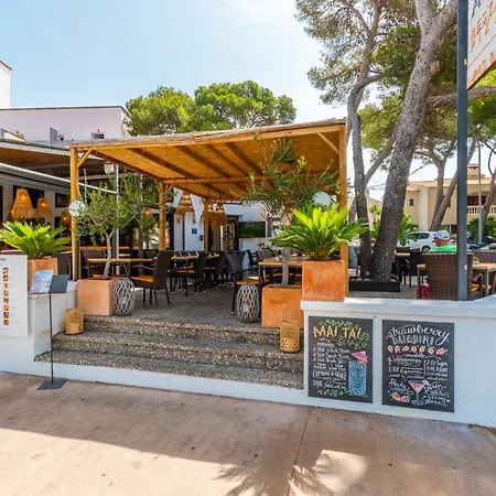 Hostal Alzina-3