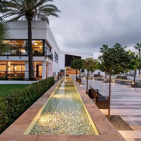 Parador De Mojacar-3