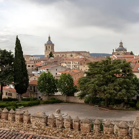Parador De Ciudad Rodrigo-2