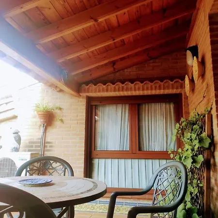 Hostal la Cepa-3