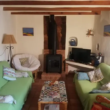 La Casa Del Teix-3
