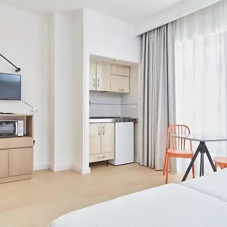 Excelsior Estudios&Apartamentos-2