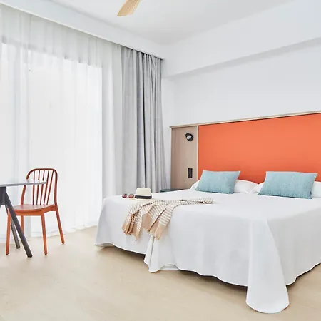 Excelsior Estudios & Apartamentos-3
