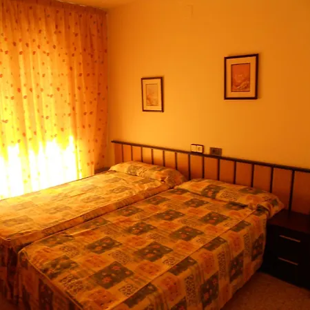 Apartamentos Indasol-2