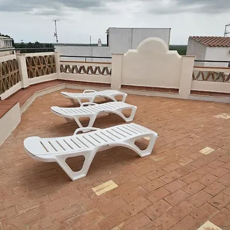 Casa Les Carolines-3
