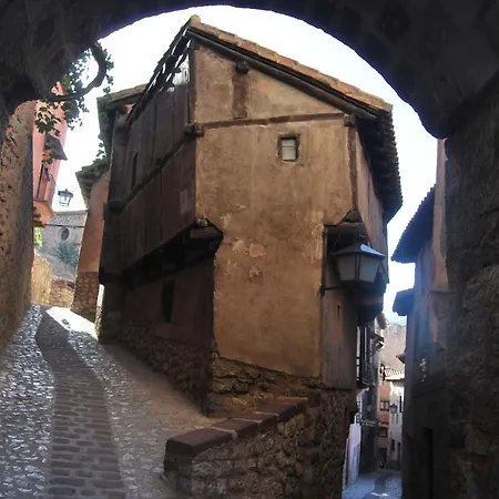 El Rincón de Bezas-3