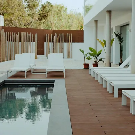 Hotel Cala Saona & Spa-3
