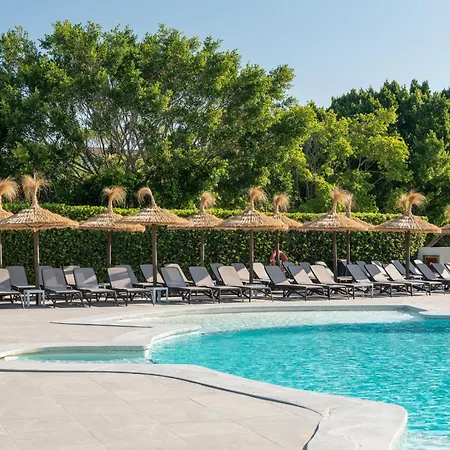 Alcudia Beach Apartments-3