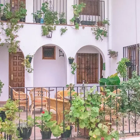 Hospederia Casa de las Piedras-2