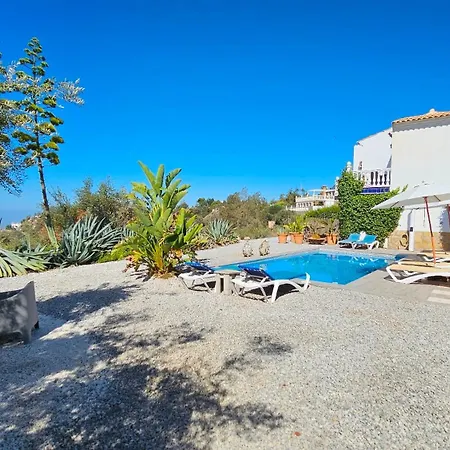 Campo Agave B&B-3