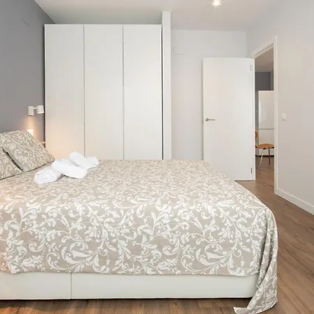 Apartamento Luis de Vargas-2