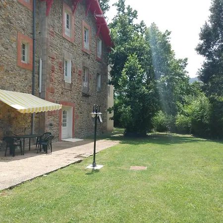 Hosteria Senorio De Bizkaia-2