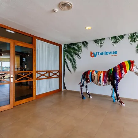 Bellevue Belsana-3