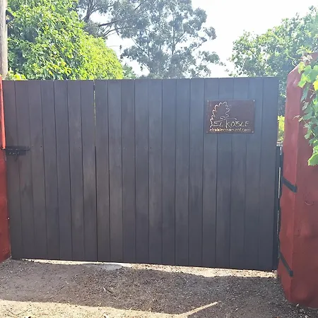 CASA COMPLETA CON PISCINA PRIVADA El ROBLE-2