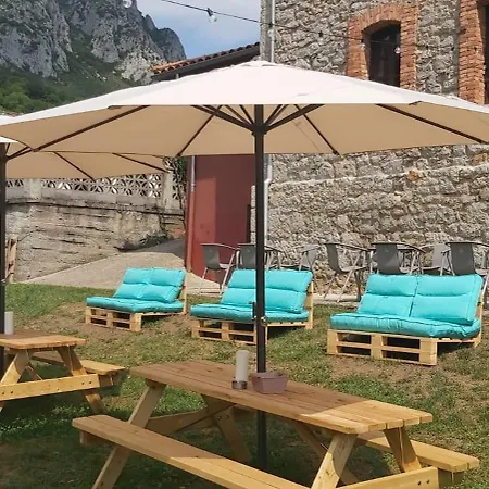 Albergue de Arrojo-2