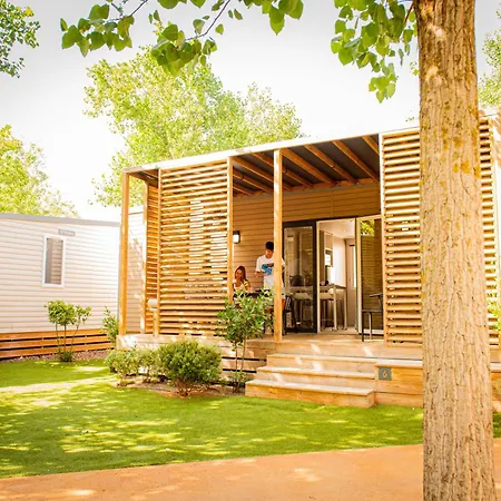 Camping & Bungalows Platja Brava-2