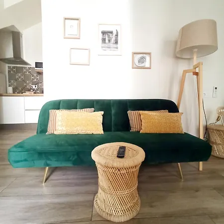 Apartamentos La Higuera by VGH-3