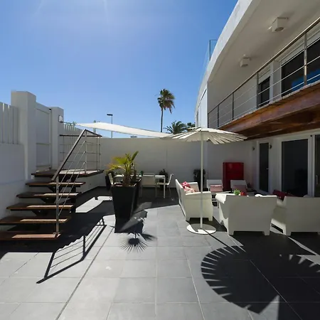 Oasis Villas Maspalomas-2