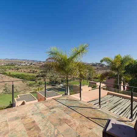 Salobre Villas-2