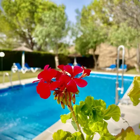 Tugasa Hotel Villa de Algar-3